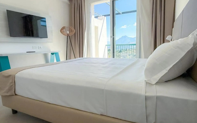 Hotel & Villaggio Torre Normanna