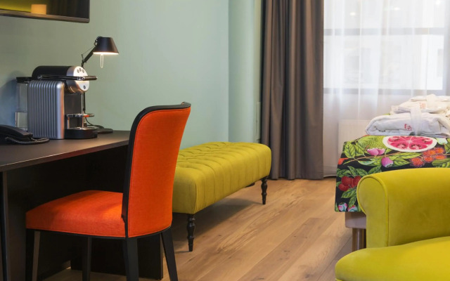 Thon Hotel Vika Atrium
