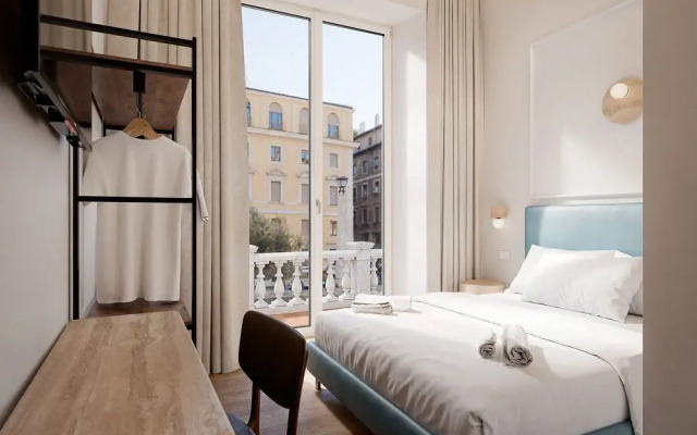 Fantini Rooms- Fori Imperiali