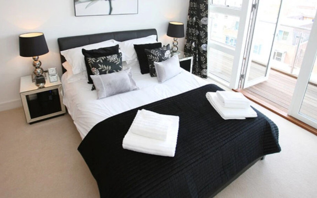 Horizon Poole in Poole