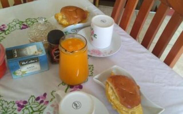 Guten House Hostel