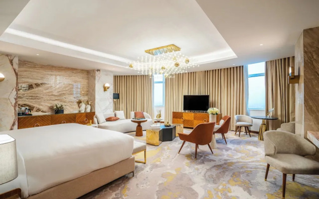 Movenpick Centaurus Islamabad