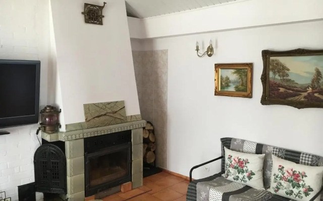 Kapitańskie Gniazdo