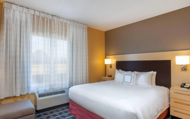 TownePlace Suites by Marriott Huntsville