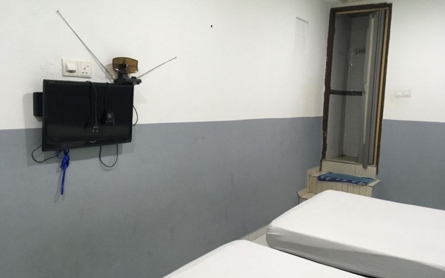 Ideal Hotel Sri Permaisuri Cheras – Guest Rooms – Kuala Lumpur