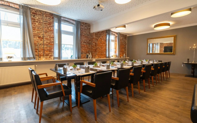 Hotel Restaurant Kohlbrecher Villeroy & Boch SPA