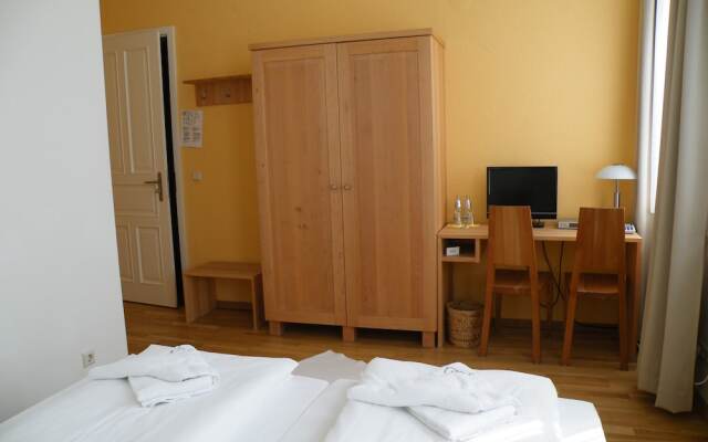 BioHotel Burg Lenzen