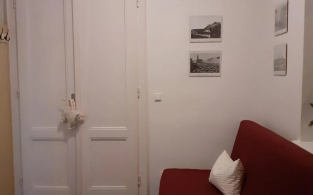 Ubytování Na Správném Místě