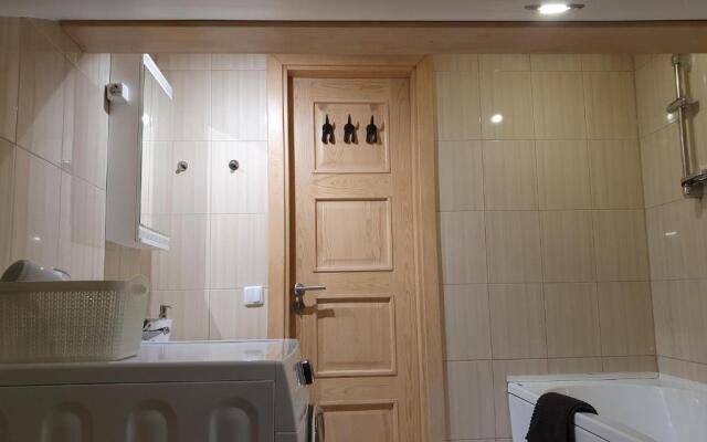 KK Apartment city