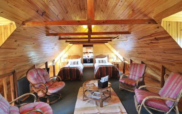 Peace Valley Guesthouse