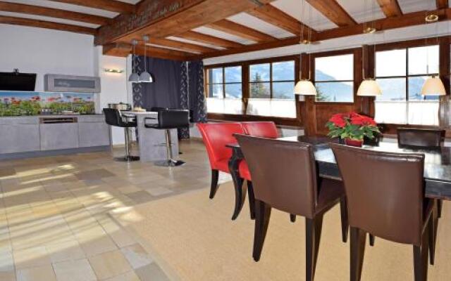 Der Berghof