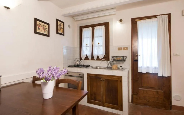 Dini Villa (No Front Desk Please Contact The Property 7 Days Before Arrival)