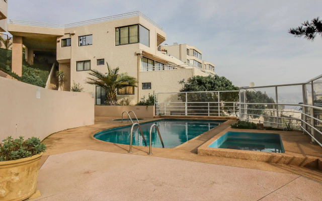 Oceanfront Retreat
