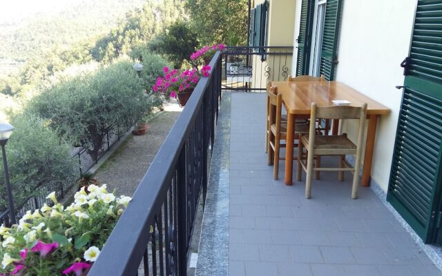 Ospitalità in Campagna