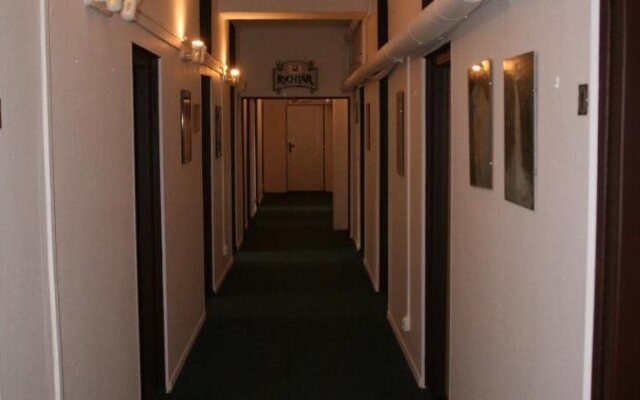 Hostel Boathouse