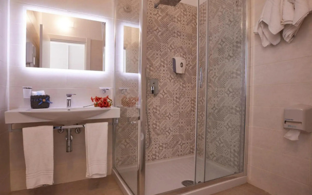 Hotel Alba D'Amore