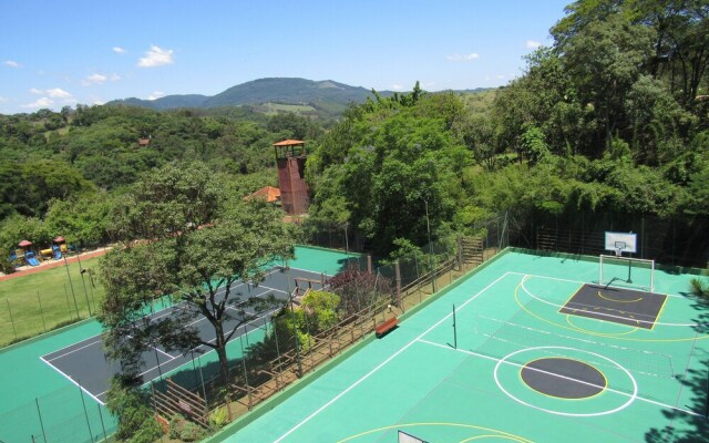 Hotel Cabreúva Resort