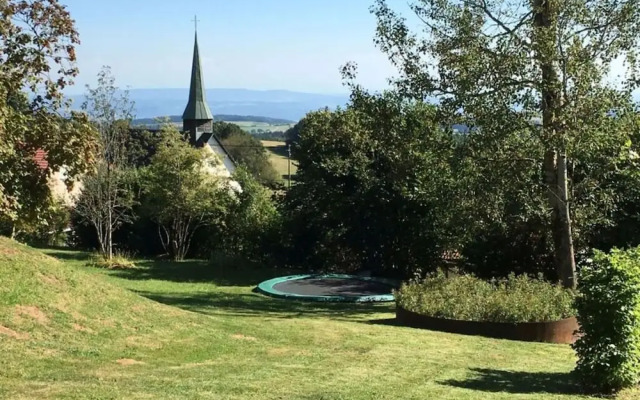 Holiday Apartment Garden Suite