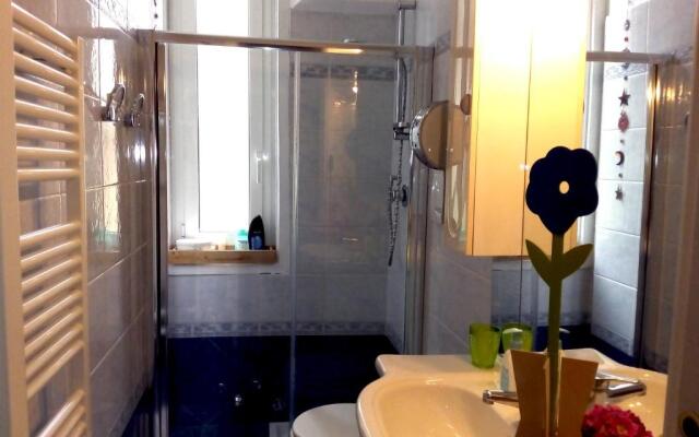 Al Giardino degli Artisti