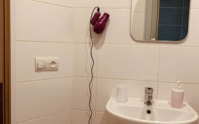 Апартаменты Moisha, ул. Котлярская, 5-30