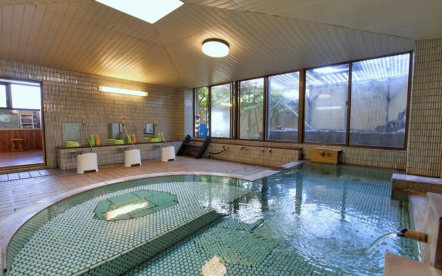 Hotel Mifuji