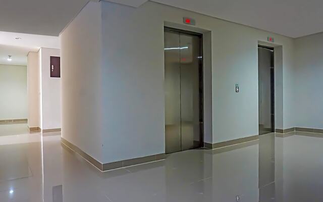 OYO 92245 Fortune 88 Trans Park Juanda