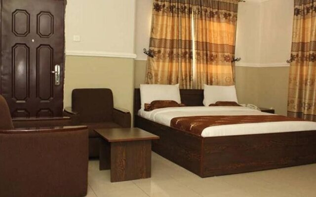 Jovidat Suites