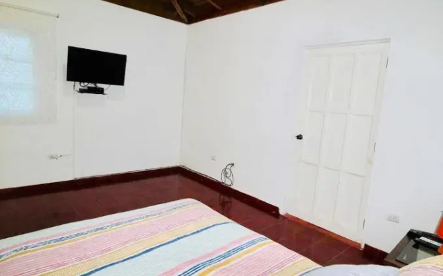 3BR Villa Cajuiles Casa de Campo by ASVR