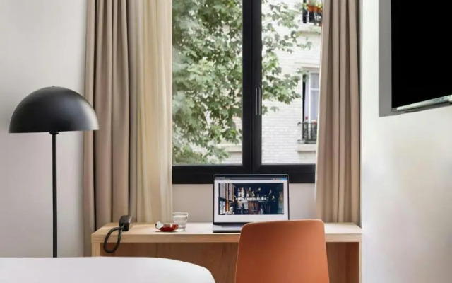 Yvette Hotel Porte de Versailles, Sonder by Marriott Bonvoy