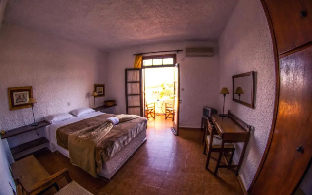 Vagia Beach Apartments