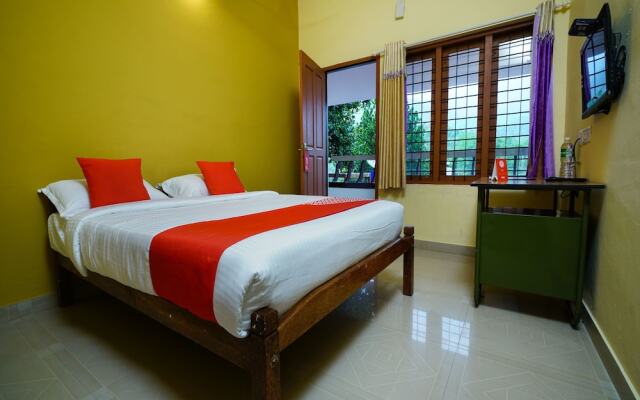 OYO 13685 Indeevaram Resort