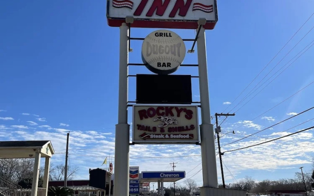 All Star Inn