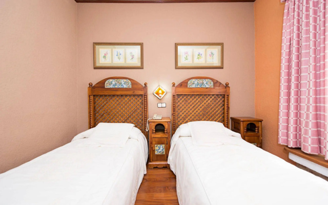 Hotel Rural El Refugio