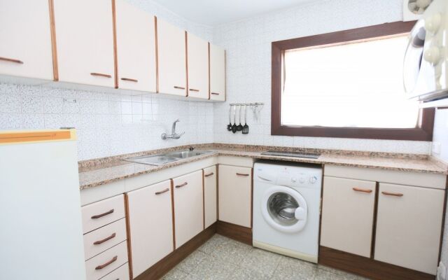 Apartamento Para 5 Personas en Cambrils