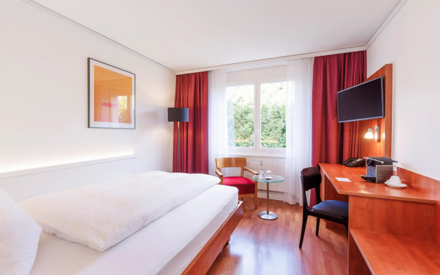 Sorell Hotel Sonnental