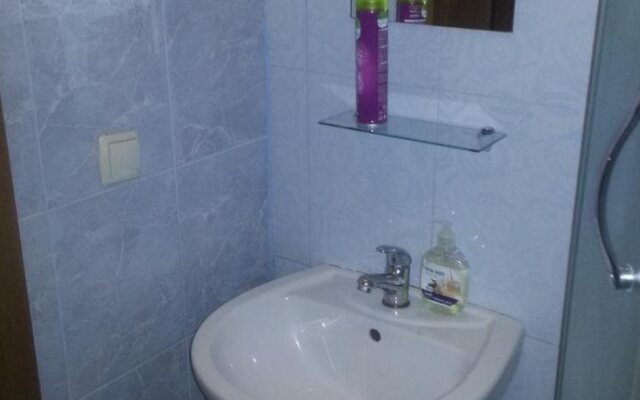 Отель Адлер