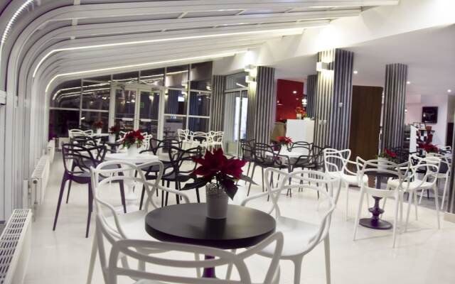 Hotel Bryza Resort & Spa