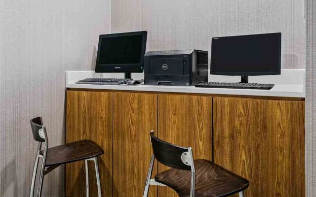 Springhill Suites San Antonio Airport