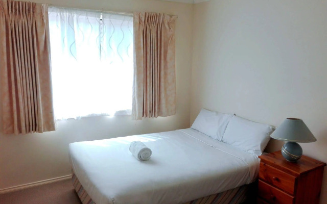 Glen Apartments Melbourne
