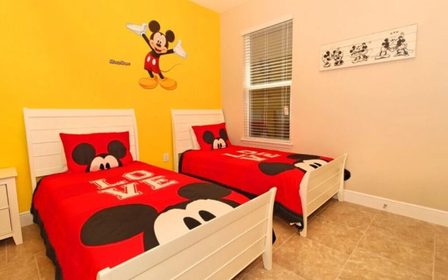 Oakbourne Holiday home 5132