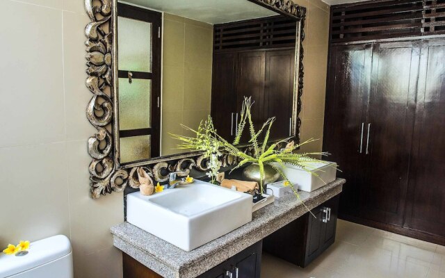 Gita Ayu Villas