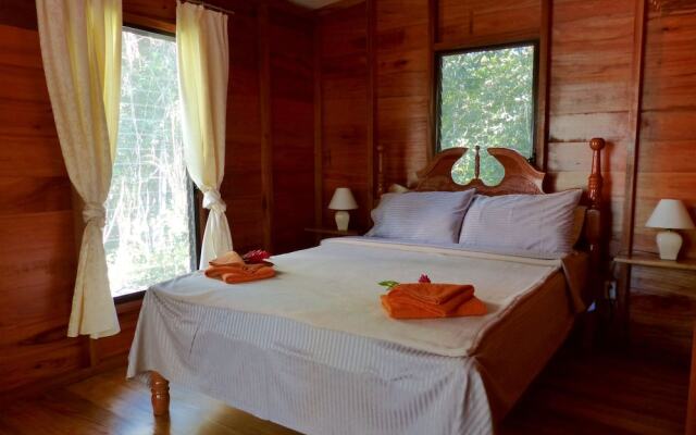 Vanilla Hills Resort