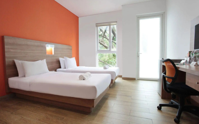 LeGreen Suite Kuningan