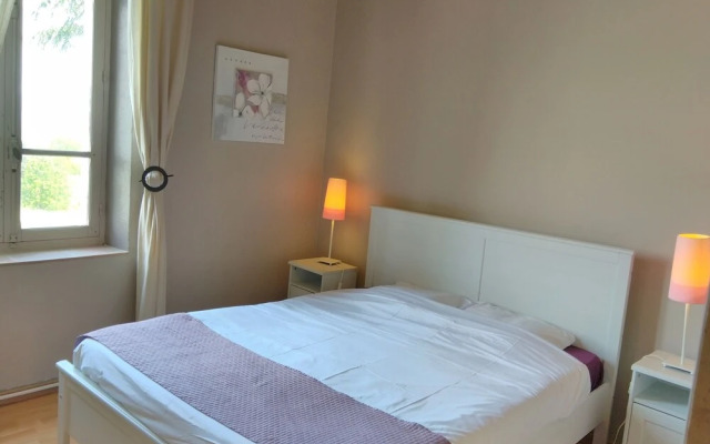 Domaine De La Petite Tour