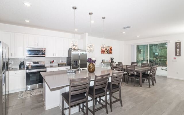 La Casita Grande at Veranda Palms