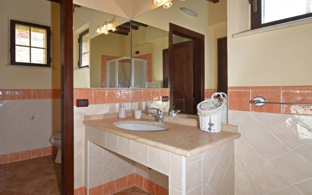 Betulla B in San Gimignano