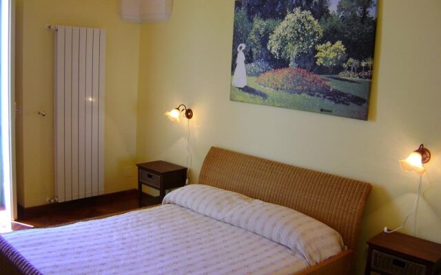 Albergo Diffuso Rococò