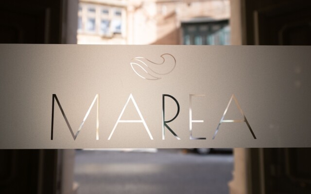 Marea Boutique Hotels