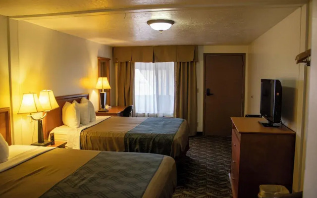 Patriot Stay Motel