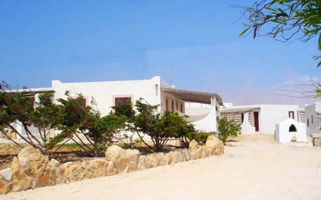 Appartamenti Lampedusa